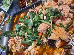 -唐门江湖菜(龙石路店)