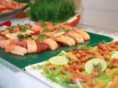 -威斯汀舞台餐厅