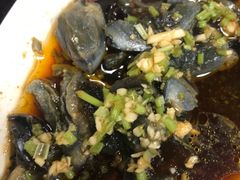 -大自然醉鹅·铁锅火焰鹅(上海联洋店)