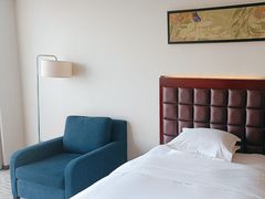 -上海浦东绿地铂骊酒店