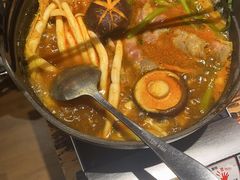 -小川洋风料理(街道口店)