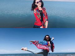 -青海湖国家重点风景名胜区