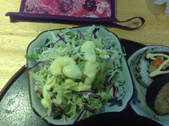 和风食堂(奥体店)-京和风食堂·定食寿喜锅(保利樾广场店)