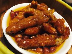 -廊亦舫Lang Yi Fang Restaurant(金桥店)