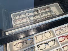 -大视光学•LINDBERG林德伯格•全球手工眼镜集合店(王府井店)