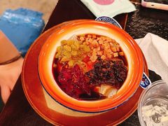 -渝井巷重庆老火锅(沈阳吉祥店)