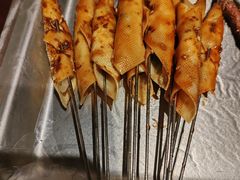 -三个大叔烤羊肉串·炭炉砂锅菜(西三旗店)