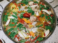 -马老六清真餐饮(西站店)