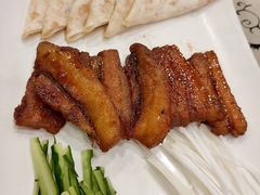 -一江春水·杭帮臻宴(三台山店)