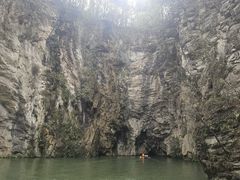 -天河潭旅游度假区
