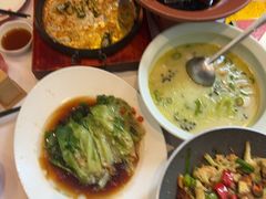 -聚鑫阁江浙菜·非遗传承技艺(闵行交大店)