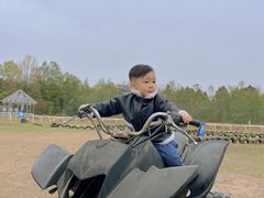 -仙海旅游度假区