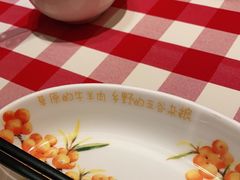 -西贝(紫荆广场店)