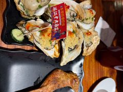 -烧蠔帮·湛江生蚝(南桥店)