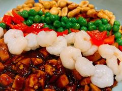 -乔家栅(襄阳南路店)