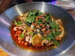 -临胜烧烤大牌档(东葛店)
