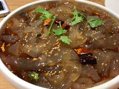 -榆林镇筋饼(知春路店)