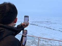 -网走流冰观光破冰船极光号