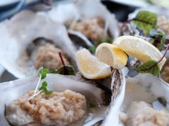 -宴悦海鲜餐厅·游水海鲜·牛排(亚龙湾瑞吉店)