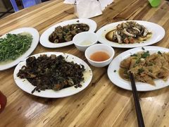 -长平老姿娘夜粥(平东一街店)