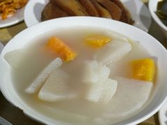 -老一品蹄花店(新津店)