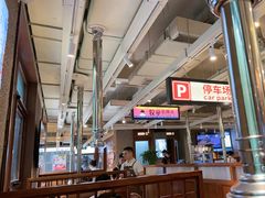 -牧童禧肉社·韩国炭火烤肉店(中粮祥云小镇店)