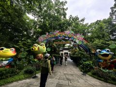 -钱王祠