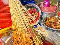 -大芊金重庆串串火锅(南京路店)