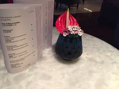 -AZUR聚(香格里拉饭店)