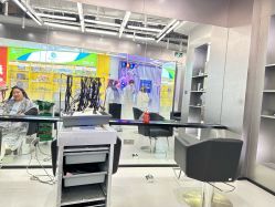 -东方麒麟·潘多拉SALON