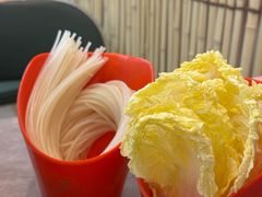 -螺思宝螺蛳粉火锅·鸭脚煲(西乡店)