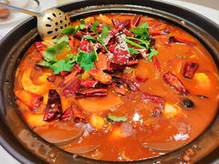 -品海楼·大连海胆锅贴馆(东港店)