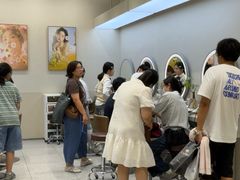 -天真蓝照相馆(五角场百联又一城店)