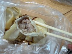 -水丰锅贴(延吉东路店)