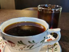 -Hei Cafe(工体店)