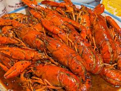 -三妹小龙虾·黄油蟹(华侨城总店)