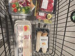 -7fresh七鲜(大族广场店)