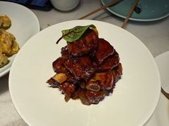 -苏帮袁Sue Cuisine(来福士店)