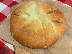 蒙古奶酪饼-西贝莜面村(近铁城市广场店)