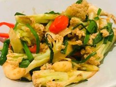 -外婆家(南通CBD大有境店)