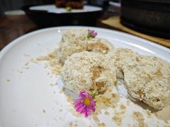 -醉霖生态餐厅(交大店)