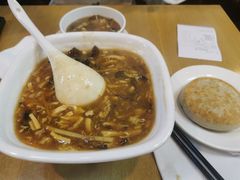 -台北楚楚园馅饼粥(虹桥南丰城店)