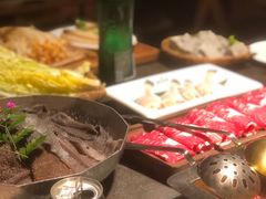 -锦城印象火锅(天府三街店)