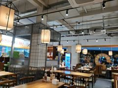 -如轩·海鲜砂锅粥·潮汕菜(海珠店)