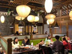 -陈麻婆豆腐总店