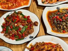 -小口味