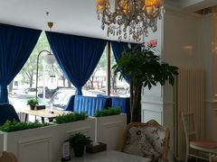 -花舍·新派粤菜·西餐·下午茶(亚运村·鸟巢店)