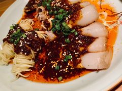 -周三的情书花园餐厅(江北店)
