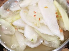-蚝美人·生蚝海鲜烧烤(茶花园店)