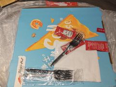 -必胜客(东大桥店)